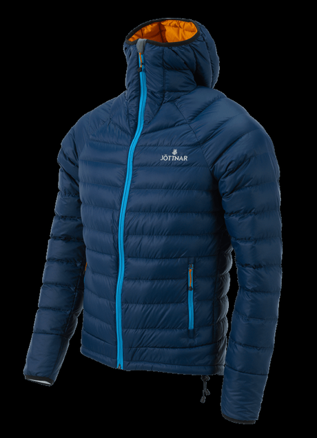 Gear Closet: Jöttnar Fenrir Hydrophobic Down Jacket