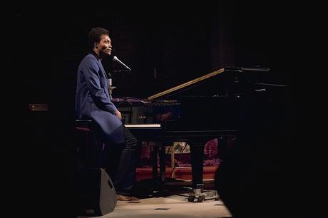 Benjamin Clementine