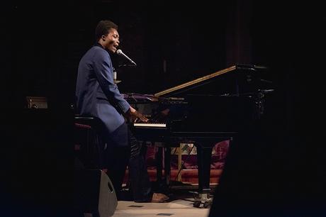 Benjamin Clementine