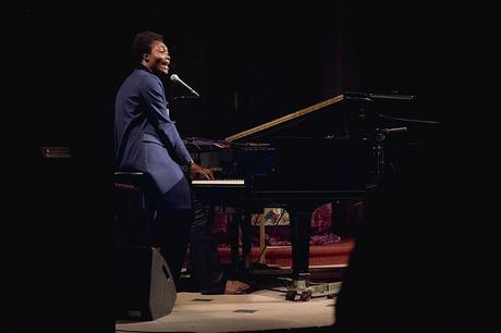 Benjamin Clementine