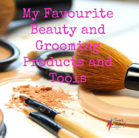 Favourite Beauty Products