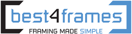 Win £50 to Spend at best4frames