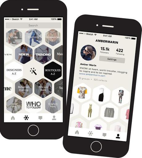 knomi-fashion-app