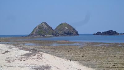 Lakbay Norte: Beach Bumming in Ilocos