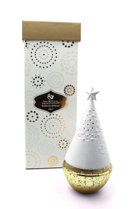 Mt. Sapola Noble Fir Diffuser, $59.90 each - resized