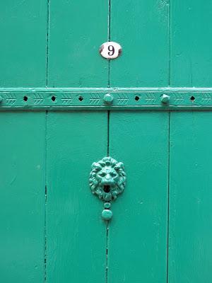 Jane's Advent Calendar – 9th December