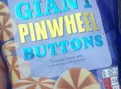 Asda Giant Pinwheel Buttons