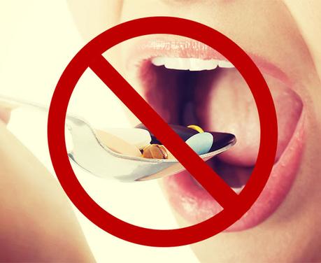 Do's And Don'ts While Taking Antibiotics