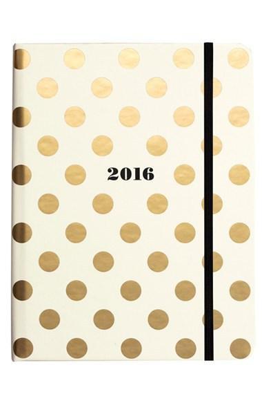 Kate Spade Planner