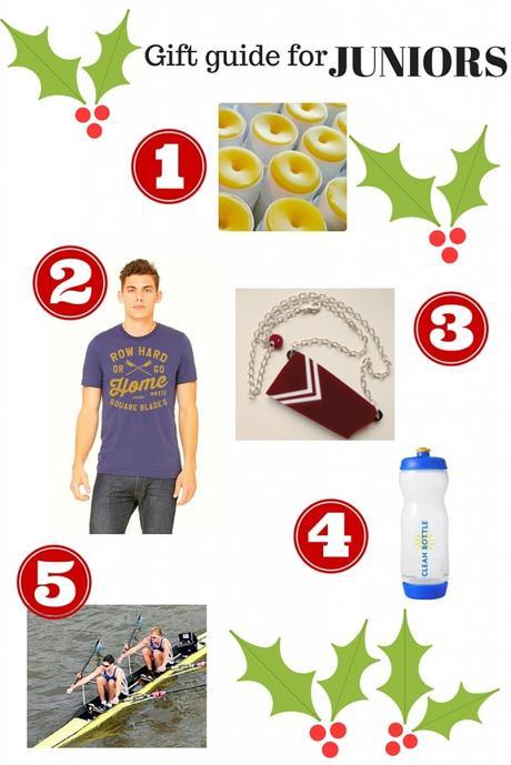 Christmas gifts for juniors