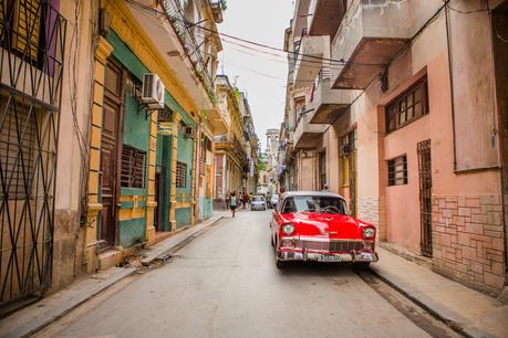 the streets of Havana Cuba-71