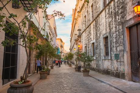 the streets of Havana Cuba-54