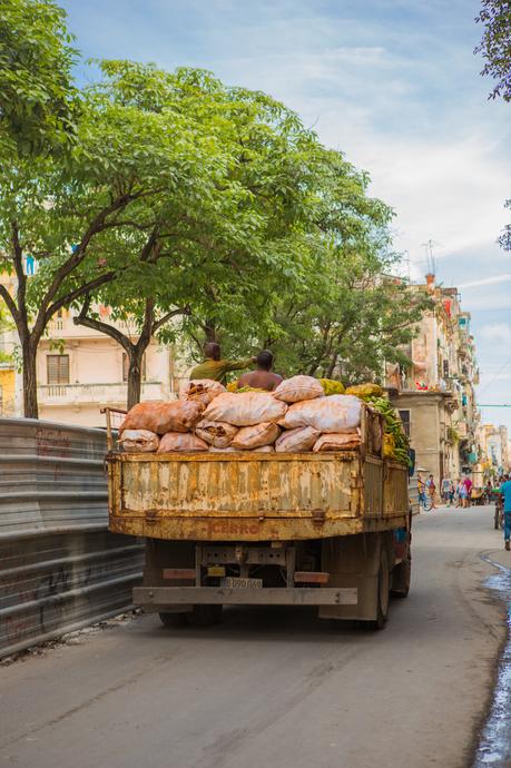 the streets of Havana Cuba-61