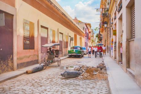 the streets of Havana Cuba-37