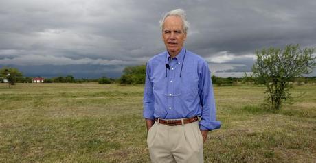 North Face Founder Doug Tompkins Dies in Kayaking Accident in Chile