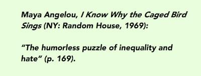 Advent: Meditating About 