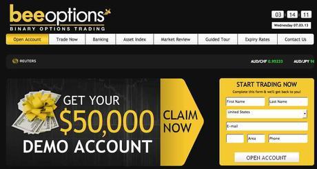 beeoptions review and opinion