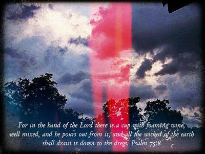 Micah's question: Who is like God in His judgments?