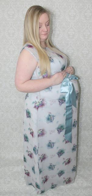 Tiffany Rose Maternity Occasion Wear Review