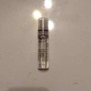 2ND DECEMBER 2015 BIRCHBOX REVIEW