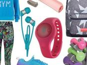 What Fitness Lover Gift Guide