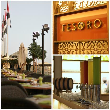 Taj Dubai Hotel – Home away from Home