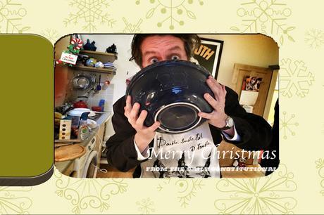 Open the #London Walks Advent Calendar Day 9