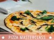 Foodiemas: Pizza Masterclass