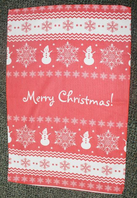 Zazzle Festive Home Purchases!