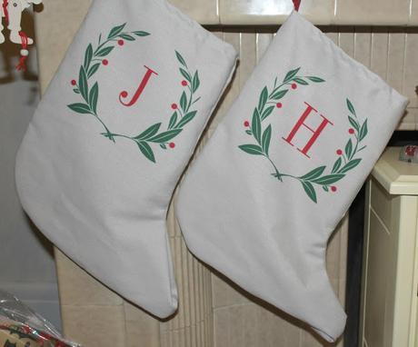 Zazzle Festive Home Purchases!