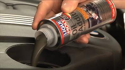 Benefits of Engine Oil Treatment