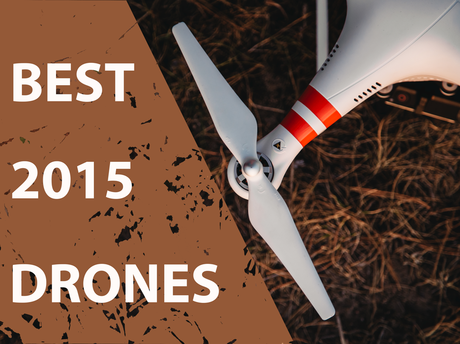 Top 8 Drones You Can Buy Right Now