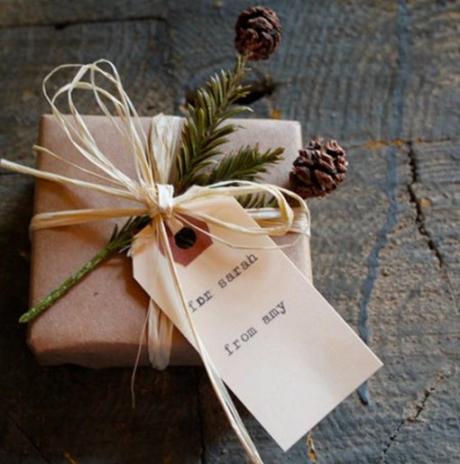 Top 10 Creative and Unusual Gift Wrapping Ideas