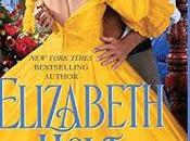 Sweetest Scoundrel Elizabeth Hoyt- Book Review