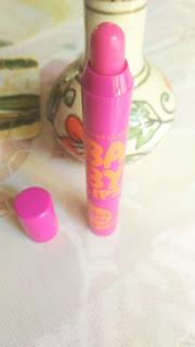 Maybelline Baby Lips Candy Wow in Mixed Berry Price & Review