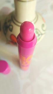 Maybelline Baby Lips Candy Wow in Mixed Berry Price & Review