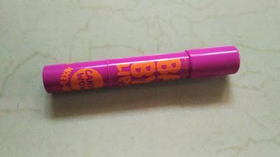 Maybelline Baby Lips Candy Wow in Mixed Berry Price & Review