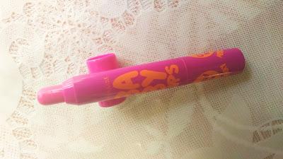 Maybelline Baby Lips Candy Wow in Mixed Berry Price & Review