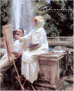 Thursday 10th December - Study in Purple