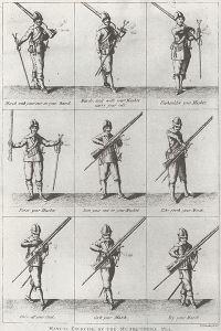400px-Manual_of_the_Musketeer,_17th_Century