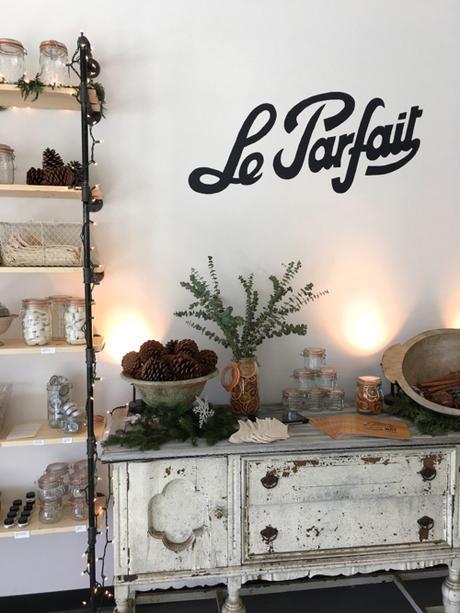 Eat Boutique Holiday Market Boston Pop Up By Maggie Battista