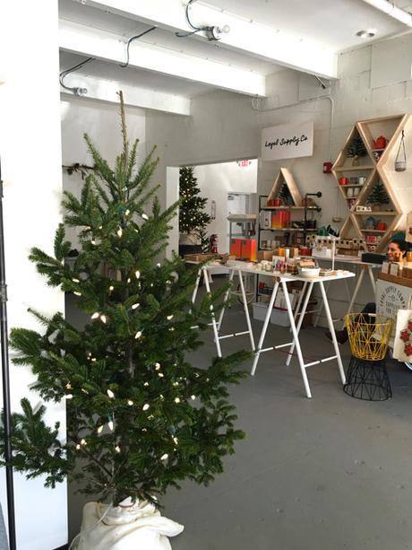 Eat Boutique Holiday Market Boston Pop Up By Maggie Battista