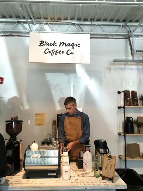 Eat Boutique Holiday Market Boston Pop Up By Maggie Battista