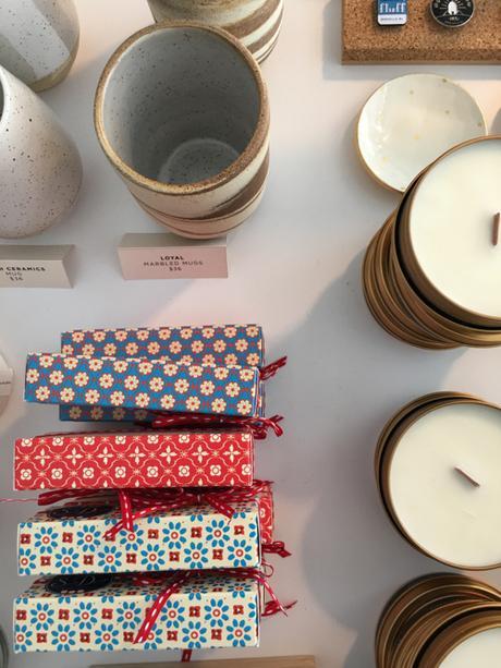 Eat Boutique Holiday Market Boston Pop Up By Maggie Battista