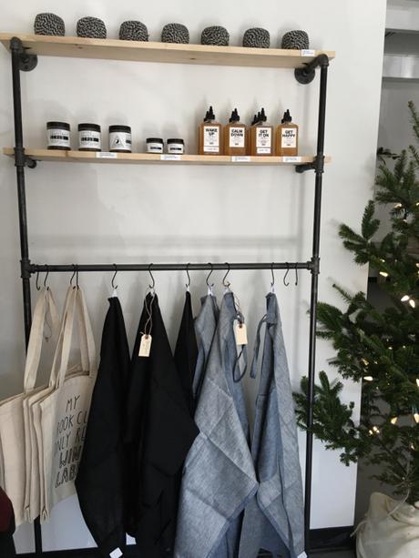 Eat Boutique Holiday Market Boston Pop Up By Maggie Battista