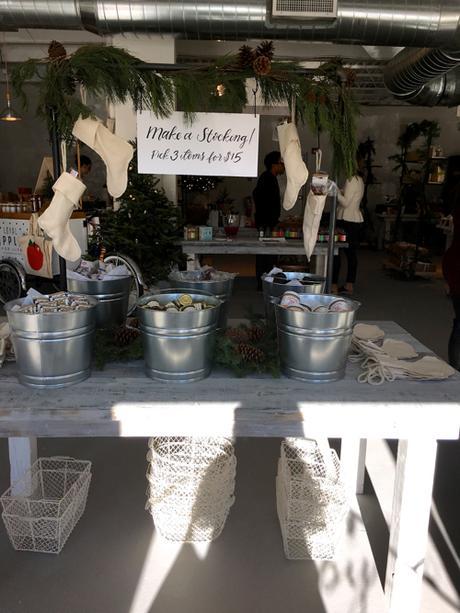 Eat Boutique Holiday Market Boston Pop Up By Maggie Battista