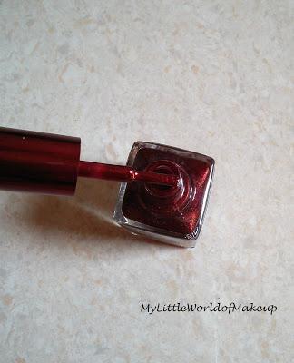 MISSNAILS Nail Polish in MN25 & MN26  Review  & Swatches