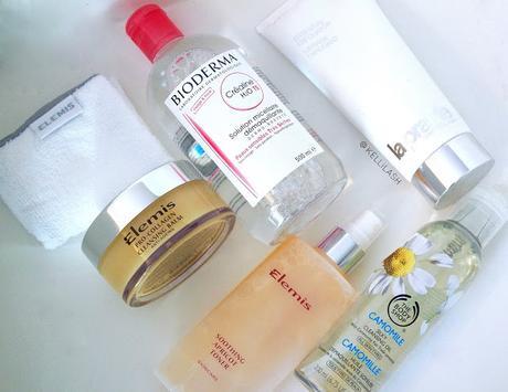 My Current Skincare Routine • What I Use