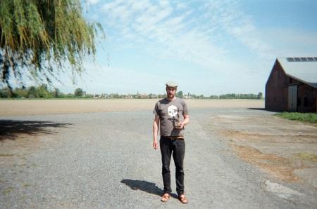 Broeder Dieleman: tour dates