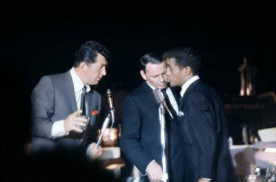 Frank Sinatra in 1965: It Was a Very Good Year